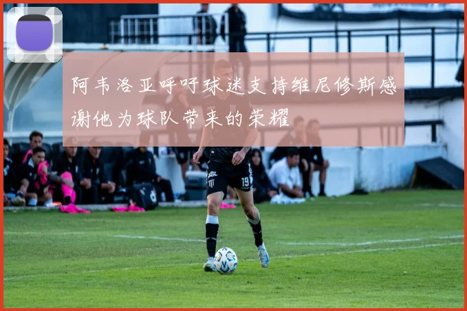 阿韦洛亚呼吁球迷支持维尼修斯感谢他为球队带来的荣耀